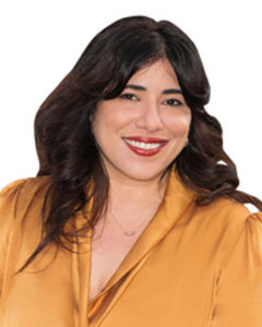 Photo of Graciela Rivera