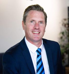 Photo of Jonathon Fleming