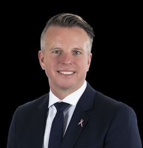 Photo of Mathew Cox
