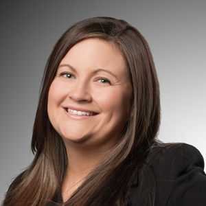 Photo of Natalie Lerpiniere
