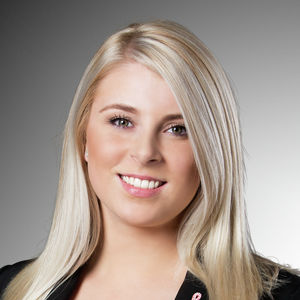Photo of Sarah Thompson