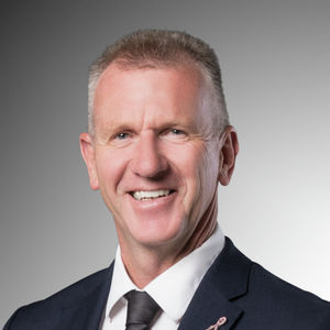 Photo of Trevor Bowen