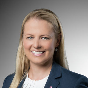 Photo of Elin Stuart