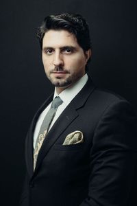 Photo of Jad Khattar