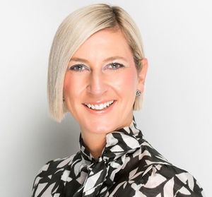 Photo of Cynthia Sajkunovic
