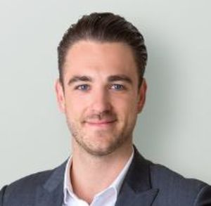 Photo of Rhys Digance