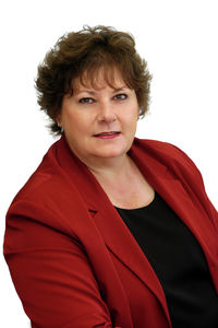 Photo of Lou Taylor