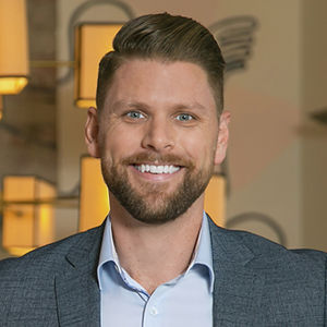 Photo of Lee Dowdall