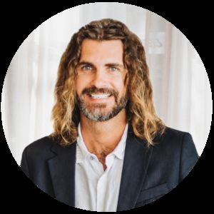 Photo of Michael Dodds