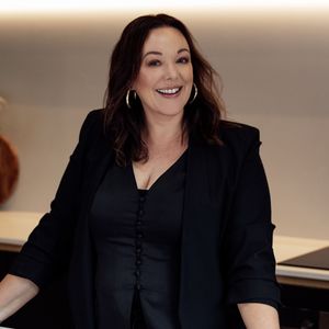 Photo of Toni Cunningham