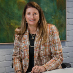 Photo of Rachael Spinks