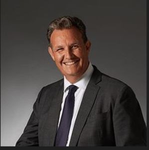 Photo of Jock Langley