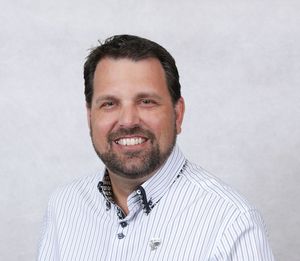 Photo of Shane McLeod