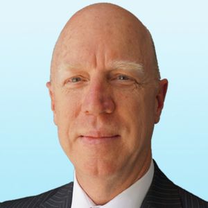 Photo of Simon Perry