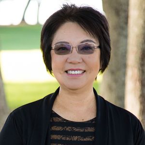 Photo of Sally Wong