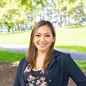 Photo of Mary Ann Honrubia