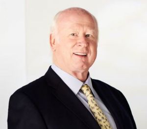 Photo of Gerald Delany