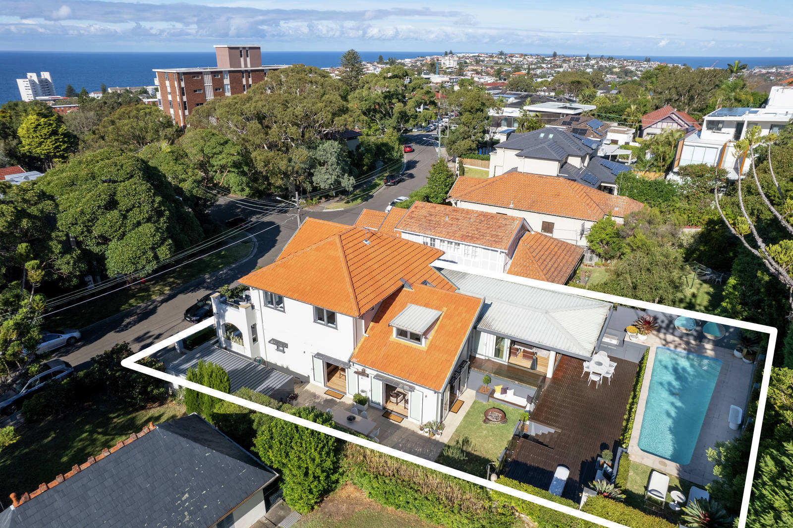 48 Captain Pipers Road, Vaucluse Sold by Sydney Sotheby's International Realty - image 21