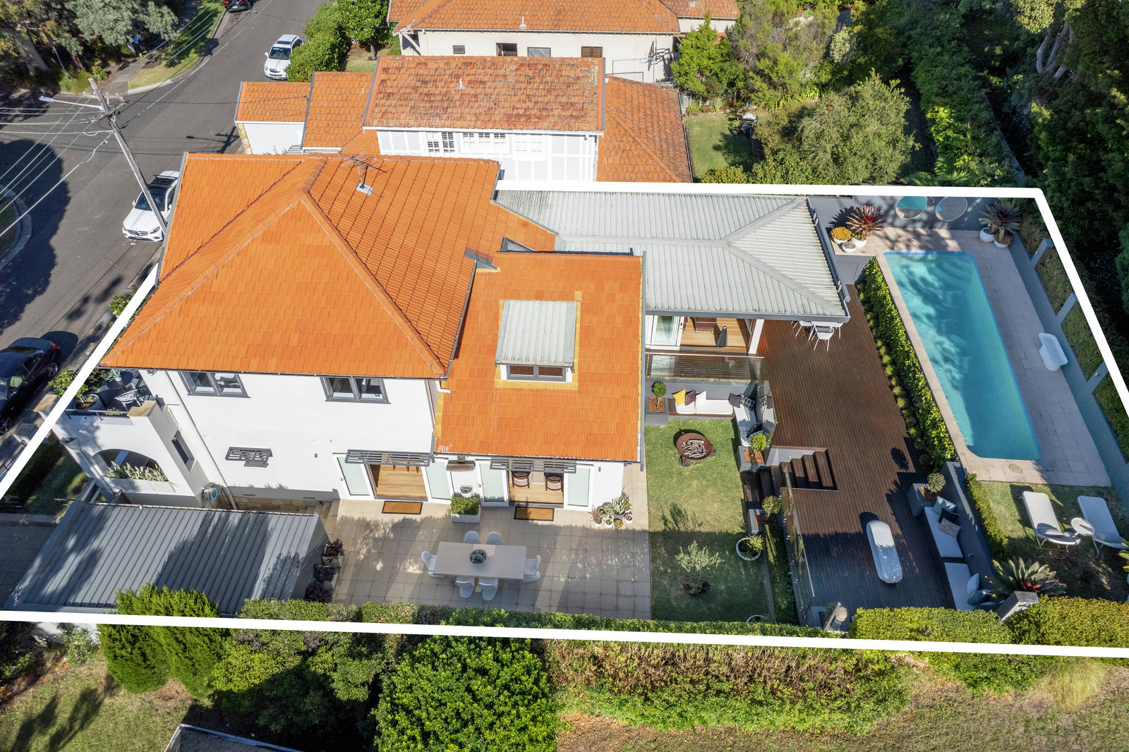 48 Captain Pipers Road, Vaucluse Sold by Sydney Sotheby's International Realty - image 23