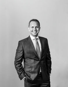 Photo of James Ledgerwood