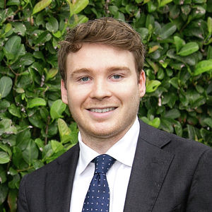 Photo of Cameron Henderson