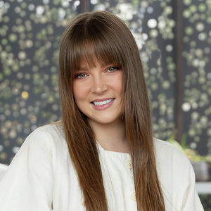Photo of Sally Isherwood