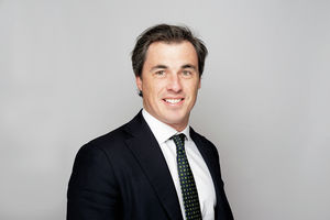 Photo of Jack Booth