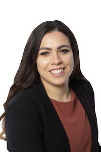 Photo of Michelle Situe