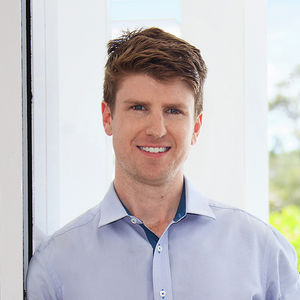 Photo of Gavan Allen