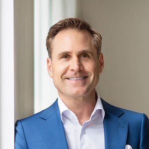 Photo of Benjamin Mulae