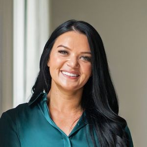 Photo of Martika Whitfield