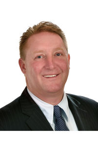 Photo of Steve Isbill