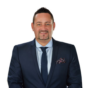 Photo of Michael Sheldon