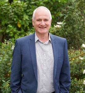 Photo of Greg Allen-Baines FREINZ