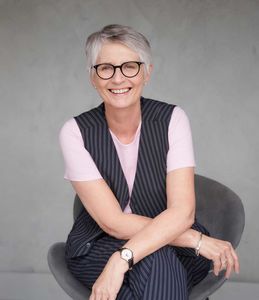 Photo of Amanda Wynne AREINZ