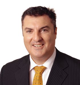 Photo of David Richley