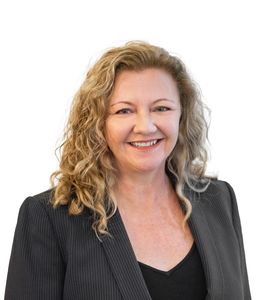 Photo of Helen Lehane