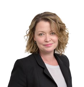 Photo of Nana Coburn