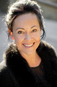 Photo of Simone Henbrey