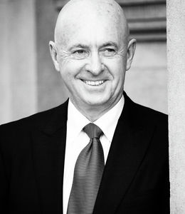 Photo of Ian Keightley