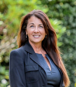 Photo of Nadia Hay