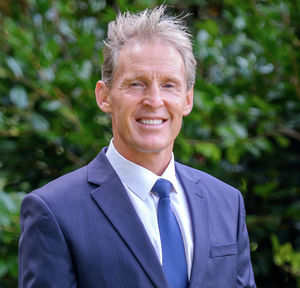 Photo of Ged Hay