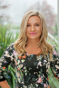Photo of Sharron Wetere