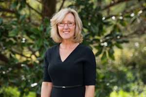 Photo of Megan MacKay