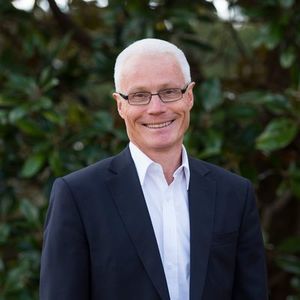 Photo of Trevor Cain