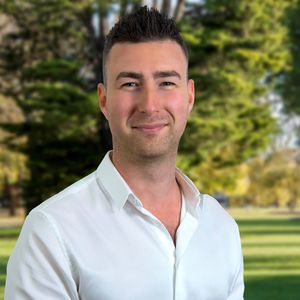 Photo of Daniel Sterenzon