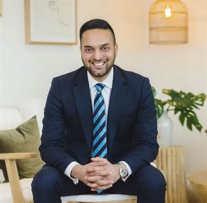 Photo of Harsimran Singh