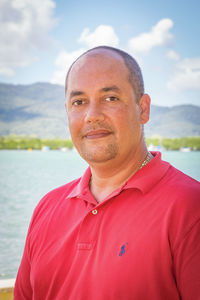 Photo of Grant Scholtens