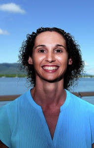 Photo of Maxine Vella