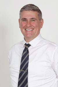 Photo of David East